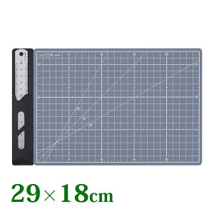 JbeBO}bge B5 29×18cm 1cm ܂肽݁E15cm Kt m | ٖD H}bg px No[ Clover
