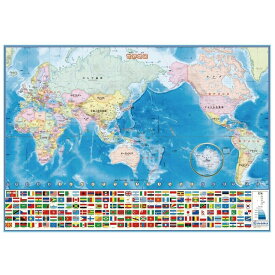 楽天市場 世界地図 ポスター 子供の通販