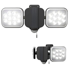 楽天市場 ライト 駐車場 人感センサー おすすめの通販