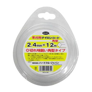 @ piCR[hp^ 2.4mm×12m  G ؒf  A؉  | K[fjO pi  p[c