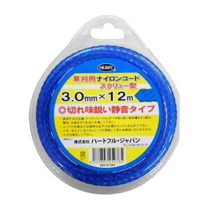 @ piCR[hXN[^ 3.0mm×12m  G ؒf  A؉  | K[fjO pi  p[c