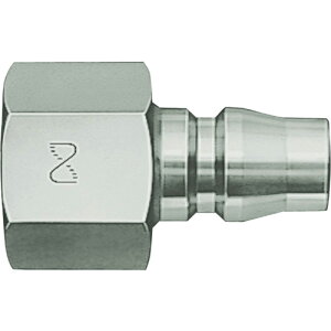 �n�C�J�v�� 40PF �X�e�����X�|(SUS304) SUS40PF NITTO �H�� �ڑ��p DIY �����H��