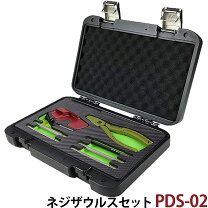 楽天市場】ネジザウルス pds-02 lの通販