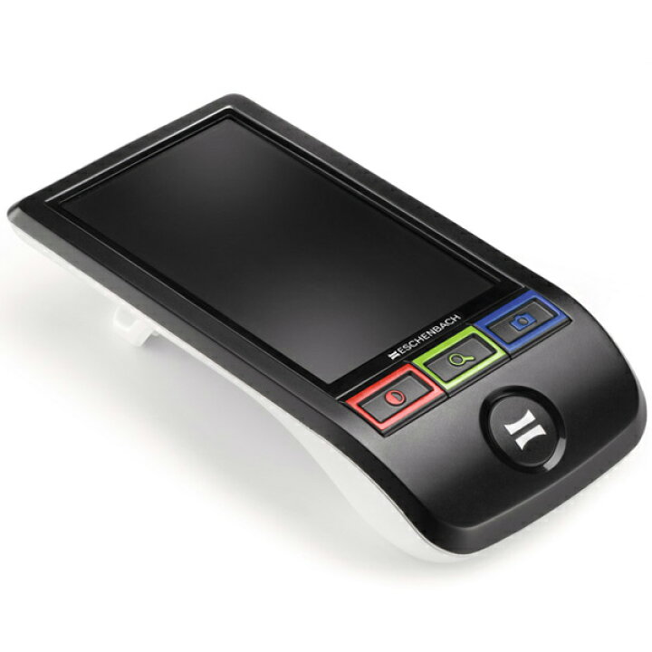 楽天市場】スマートルクス 1.7倍 ～12倍 デジタル ルーペ 携帯型 拡大 