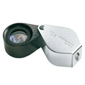 ዾ  Jo[y [folding metal magnifiers] 20{ 17mm HƗpp 118420 GbVFobn GbVFobn