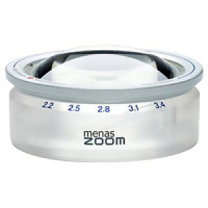 Y[u^ [y 14388 iXEY[ y[p[EFCg  ዾ [menas zoom] 2.2XE2.5XE2.8XE3.1XE3.4X 65mm {ς GbVFobn hV̓ v[g Mtg GbVF