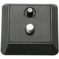 VANGUARD QSクイックシュー 1/4インチカメラネジ QS-29 バンガード クイックシュー カメラアクセサリー …