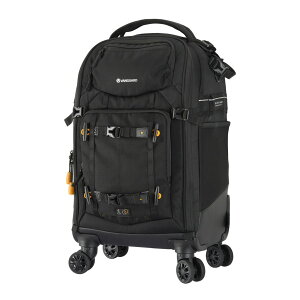 カメラバッグ 一眼レフ ミラーレス リュック おしゃれ トローリーバックパック キャリーバッグ 機内持ち込み mサイズ バンガード ALTA FLY 58T 女子 男女兼用 おすすめ リュックサック