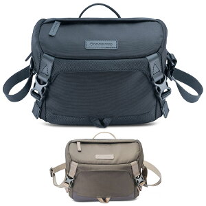 バッグ VEO GO 24M ショルダーバッグ ミラーレス一眼カメラ 一眼レフ カメラバッグ ショルダー メンズ 女子 おしゃれ おすすめ 旅行 バンガード