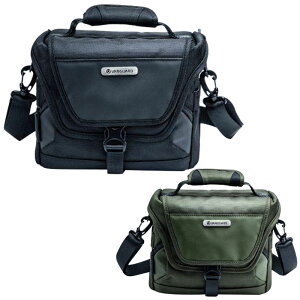 VEO SELECT22S ショルダー 一眼レフカメラ カメラバッグ メンズ 女子 おしゃれ おすすめ 旅行 バンガード