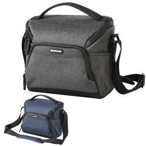 VESTA ASPIRE21 ショルダー 一眼レフカメラ ミラーレス一眼カメラ カメラバッグ メンズ 女子 おしゃれ おすすめ 旅行 バンガード