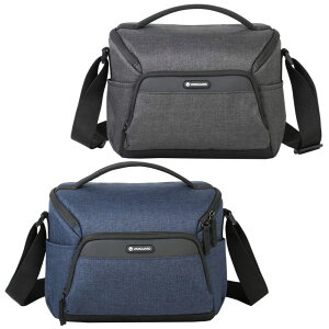 VESTA ASPIRE25 ショルダー 一眼レフカメラ ミラーレス一眼カメラ カメラバッグ メンズ 女子 おしゃれ おすすめ 旅行 バンガード