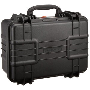 Supreme 37F 防水ハードケース 機材収納 カメラケース カメラ 撮影 バンガード