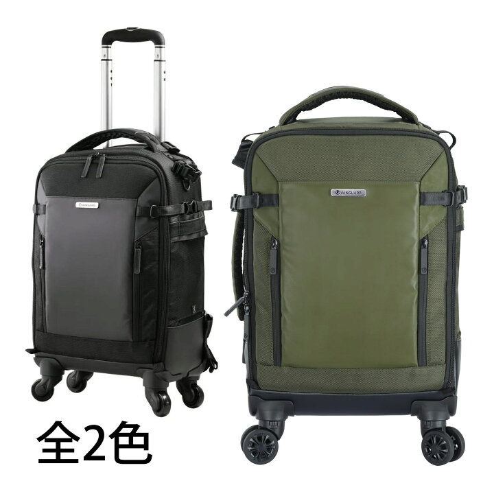 VANGUARD VEO SELECT 55BT BK カメラバッグキャリー（楽天市場】カメラ  