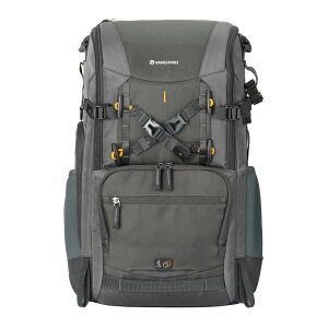 �J�����o�b�OALTA SKY 62 ���]�������Y 24.6L ��e�� ��჌�t �~���[���X �j�����p �o���K�[�h VANGUARD