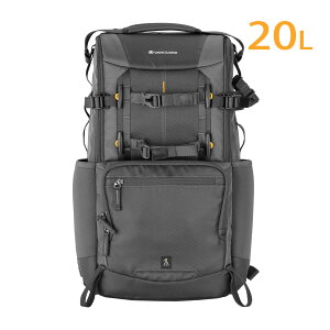 �J�����o�b�O ��჌�t �~���[���X ALTA SKY 52 �e�� ��20L �����b�N �o�b�O�p�b�N �]�������Y �o���K�[�h VANGUARD