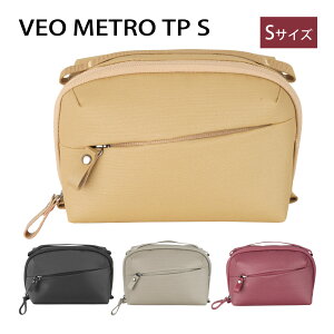 �J�����o�b�O �e�b�N�|�[�` VEO METRO TP S �|�[�` �y�ʂŃR���p�N�g �N�b�V�������� ������� �o���K�[�h VANGUARD