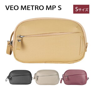 �J�����o�b�O �}���`�|�[�` VEO METRO MP S �|�[�` �y�ʂŃR���p�N�g �N�b�V�������� ������� �o���K�[�h VANGUARD