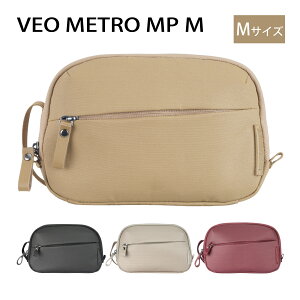 �J�����o�b�O �}���`�|�[�` VEO METRO MP M �|�[�` �y�ʂŃR���p�N�g �N�b�V�������� ������� �o���K�[�h VANGUARD