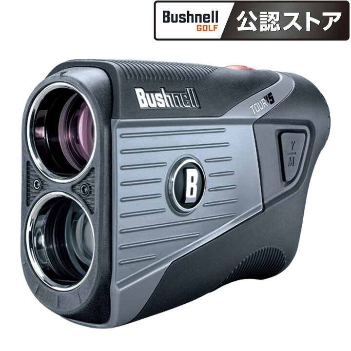 楽天市場】ピンシーカーツアーV5スリムジョルト ブッシュネル ゴルフ用 