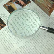 虫眼鏡 エボ柄ルーペ 1241 2.5倍 90mm 拡大鏡 [手持ちルーペ 虫めがね 天眼鏡] アウトレット 池田レンズ …