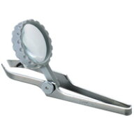 【本日のみP10倍】とげ抜き用ルーペ 1950 6倍 30mm 虫眼鏡付き トゲ抜き とげ抜き とげぬき 棘抜き ルー…