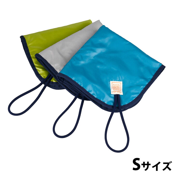 楽天市場 も っと 包 ラップクッション 撥水タイプ Sサイズ Kenko カメラ バッグ カメラケース 巾着 保護 カバー おすすめ ルーペスタジオ