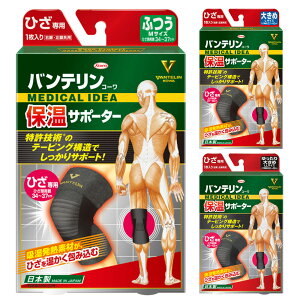 バンテリン サポーター 膝の人気商品 通販 価格比較 価格 Com