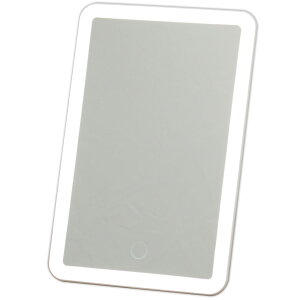 �u���C�g�j���O�~���[ �X�N�G�A �z���C�g �R���p�N�g ���^�C�v �[�d�� �� �~���[ ���C�N�~���[ ���C�g�t�� �������� �l�C