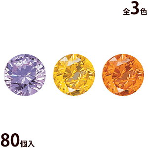Kl ዾ ߂ Y CZ 2.25mm 80  킢 p[c