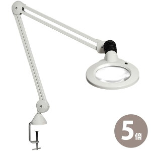 LEDƖg勾 LUXO KFM LED 5{ t[A[ 邳ߋ@\t KFM LED ×5 I[cJw [y g勾 Cgt ዾ ߂ H i