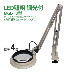LEDƖg勾MAGNALIGHT MGL-FD 4X AR 150mm ዾ g勾 Ɨp |p X^h[y