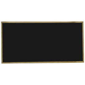 オディエ 真鍮マグネットブラックボード M 黒板 ボード マグネットボード メッセージボード アンティーク調フレーム 日本製