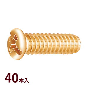 部品 ねじ メガネ 眼鏡 修理 交換 メンテナンス 眼鏡店 P-417 Gネジ 40本入 日本製