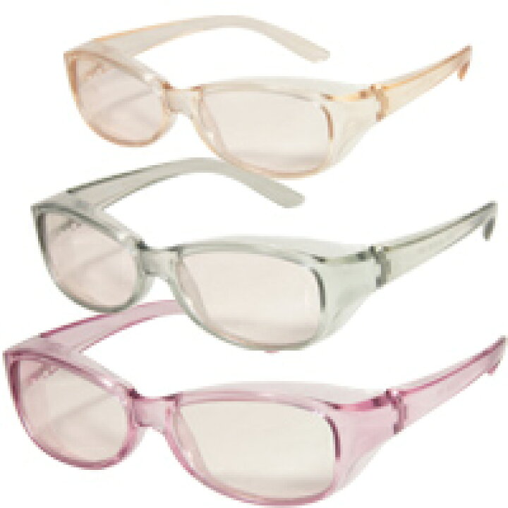 楽天市場 花粉 メガネ ウイルス対策 予防 保護メガネ ブルーライトカット ゴーグル 女性 男性 おしゃれ 眼鏡 曇り止め加工 保護めがね Pm2 5 花粉 曇らない 黄砂 ルーペスタジオ