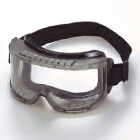 ゴーグル 広視界 スーパーワイド GL-90 大型 メガネの上 粉じん 一眼型 ウィルス対策 飛沫 感染 予防 ウイルス 対策