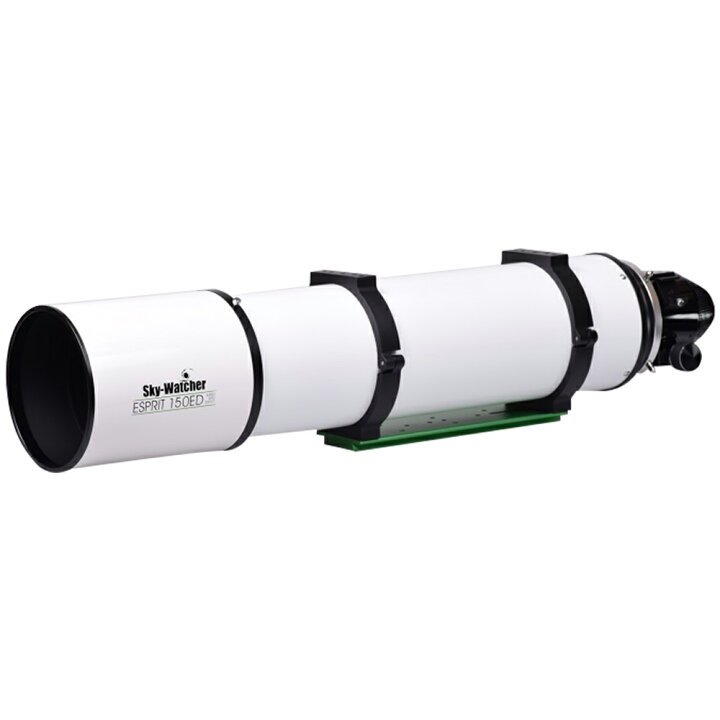 楽天市場】天体望遠鏡 屈折式 鏡筒 口径150mm ESPRIT 150ED スカイ 