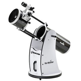 スカイウォッチャー 天体望遠鏡 ドブソニアン望遠鏡 DOB8(S) Sky-Watcher