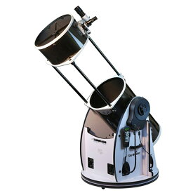 スカイウォッチャー 天体望遠鏡 ドブソニアン望遠鏡 DOB GOTO 16 Wi-Fi Sky-Watcher 【沖縄・北海道・離島配送不可】