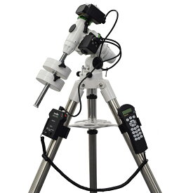 スカイウォッチャー 天体望遠鏡 EQM-35 Pro 赤道儀 ステンレス三脚 SW1240020377 Sky-Watcher