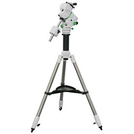 天体望遠鏡 自動導入 Star Adventurer GTi マウント 三脚セット（スチール三脚＋エクステンションピラー） スターアドベンチャー スカイウォッチャー 小型軽量赤道儀 極軸望遠鏡 Wi-Fiモジュール 内蔵 SynScanProアプリ 星雲