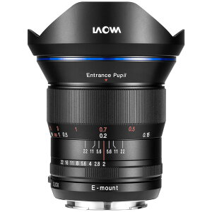 LpY tTCY Pœ_Y 15mm F2 FE LAOWA Zero-D \j[E }Eg sony  lC i |[g[g z CeA V iʐ^