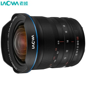 \j[ LpY Y[ \j[FE}Eg 10-18mm F4.5-5.6 C-Dreamer Ultra Wide FE Zoom LAO0040 LAOWA fW^ Y