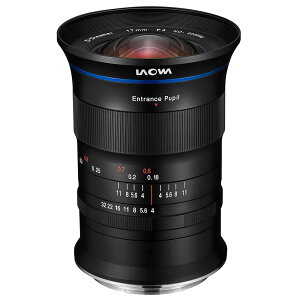 ჌t J Y LAOWA 17mm F4 Ultra-Wide GFX Zero-D GFXp̍LpY xmtC G}Egp LpY Ch