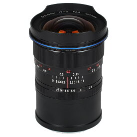 LAOWA ラオワ12mm F2.8 ZERO-D Lens ニコンZ キヤノンRF マウント 広角レンズ 単焦点レンズ カメラレンズ 一眼レフ ミラーレス 交換レンズ フルサイズ対応 小型 軽量 景色 撮影 LAO0050 LAO0051