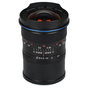 LAOWA I12mm F2.8 ZERO-D Lens jRZ LmRF }Eg LpY Pœ_Y JY ჌t ~[X Y tTCYΉ ^ y iF Be LAO0050 LAO0051