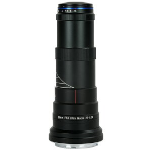 LAOWA 25mmF2.8 2.5-5X ULTRA MACRO JY }NY ჌t ~[X Y tTCYΉ RpNg  A Be LAO0052 LAO0053