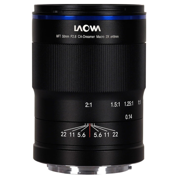 楽天市場 一眼レフ カメラ 交換レンズマイクロフォーサーズ用 2倍 マクロレンズ 50mm F2 8 2x Ultramacro Apo Laowa ルーペスタジオ