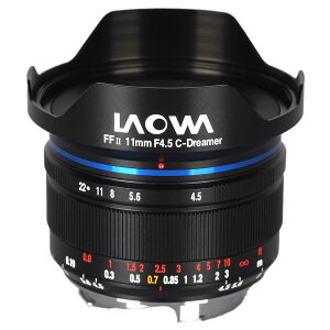 ჌t tt[~[XJ LpY Ch Y 11mm F4.5 FF RL Leica M LAOWA