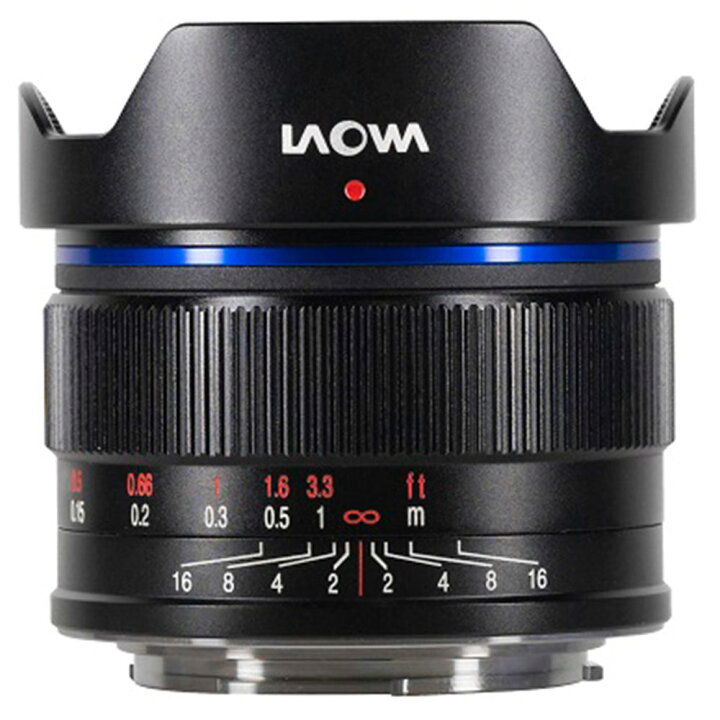 楽天市場 Laowa 10mm F2 Zero D Mft 交換レンズ 一眼レフ カメラ ラオワ マニュアルフォーカス 単焦点レンズ 超広角レンズ マイクロフォーサーズカメラ用 ドローン Vlog 動画撮影 ルーペスタジオ